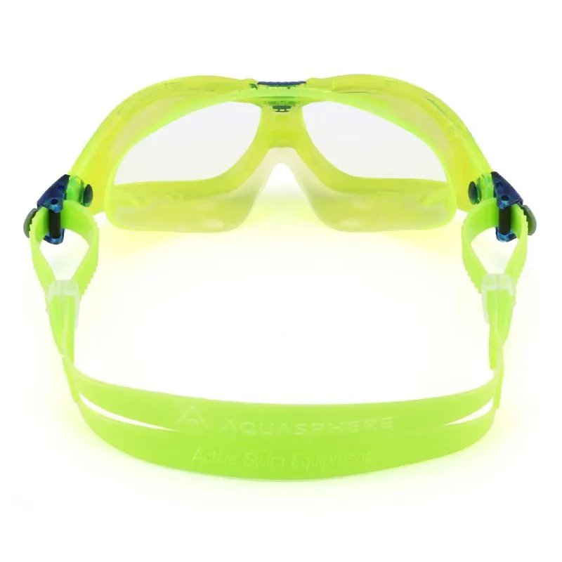 Seal Kid 2 Clear Lens Green-3